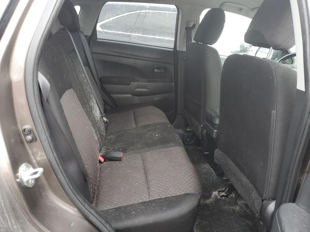 2019 MITSUBISHI RVR SE JA4AJ3AU8KU603756