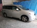 NISSAN QUEST S снимка