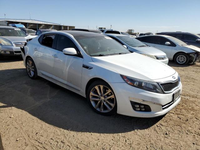 VIN 5XXGR4A6XFG499055 2015 KIA Optima, SX no.4