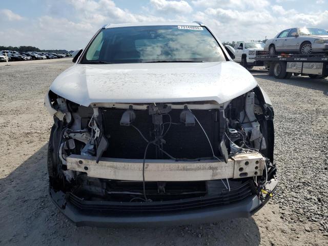 VIN 5TDDZRFH0JS491614 2018 Toyota Highlander, Limited no.5