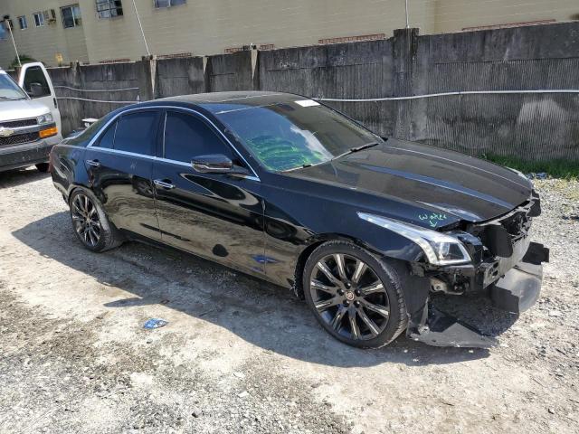 1G6AR5SX9H0208376 Cadillac Cts Luxury 2017
