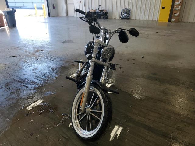 2009 HARLEY-DAVIDSON FXDL 1HD1GN4159K327123