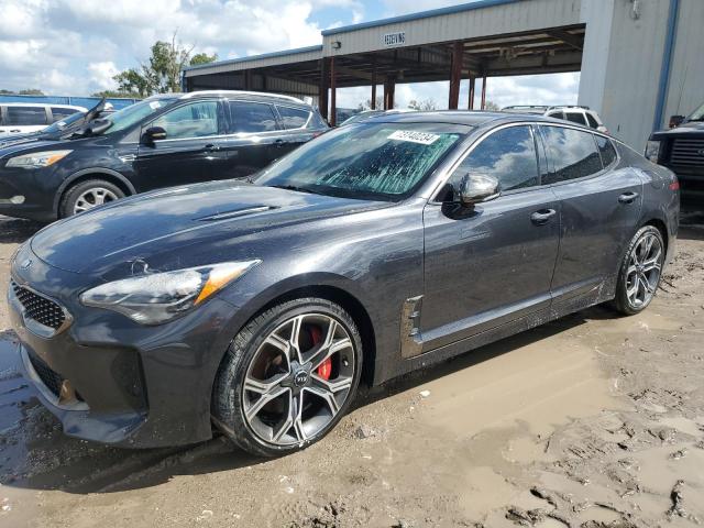 VIN KNAE35LC4L6077694 2020 KIA Stinger, GT no.1