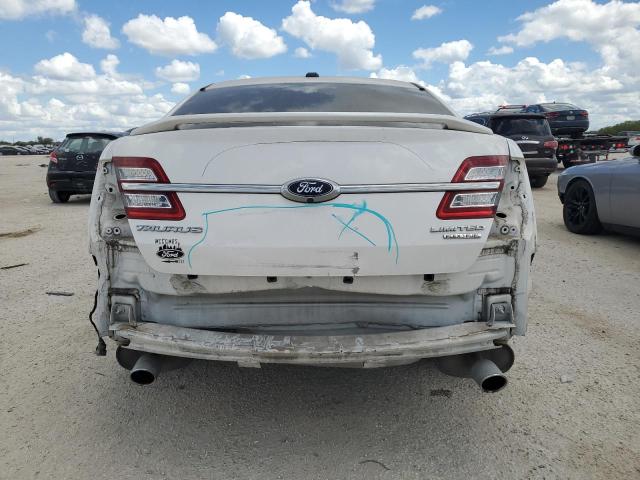2016 FORD TAURUS LIM - 1FAHP2F87GG134325
