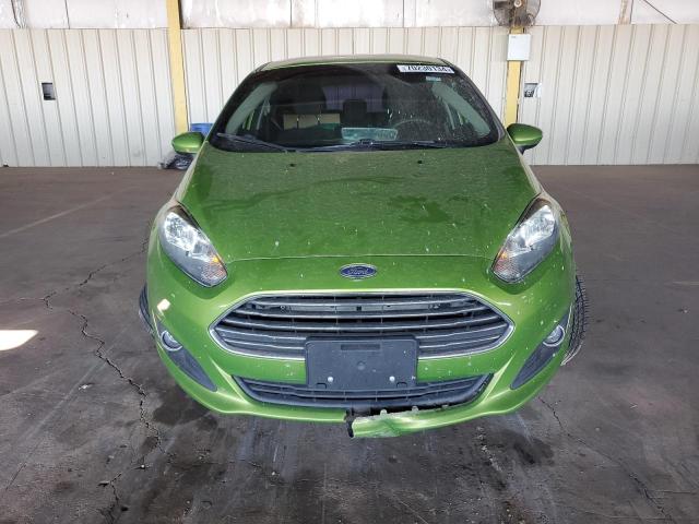 2018 FORD FIESTA SE - 3FADP4EJXJM146836