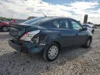 NISSAN VERSA S photo