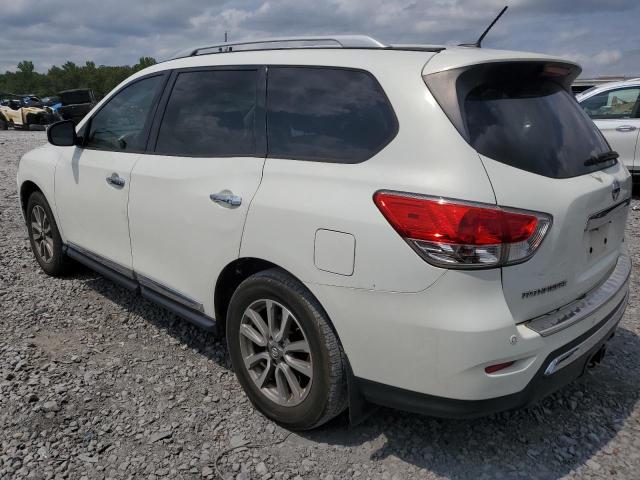 VIN 5N1AR2MN5EC716843 2014 Nissan Pathfinder, S no.2