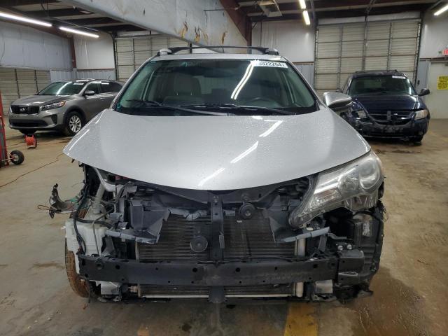 2015 TOYOTA RAV4 XLE - 2T3RFREV3FW291418