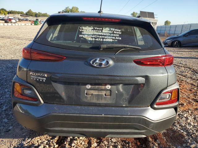 2020 HYUNDAI KONA SE - KM8K12AA5LU557276