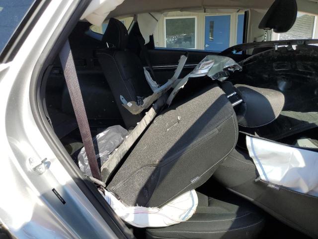 2024 HYUNDAI TUCSON SEL - 5NMJBCDE8RH422942