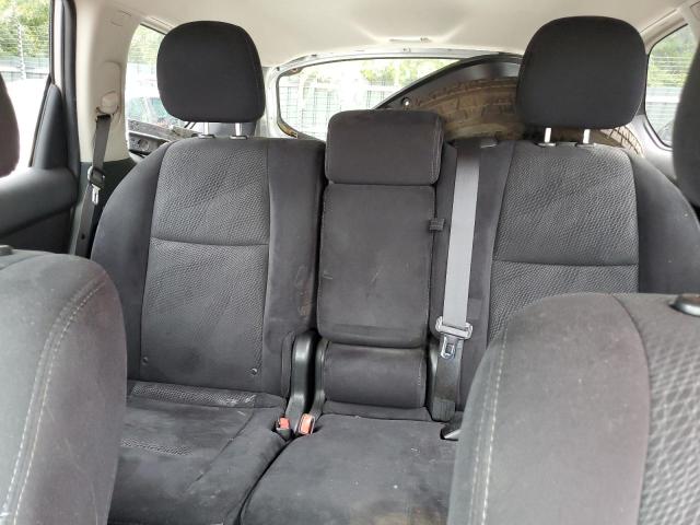 2016 NISSAN PATHFINDER - 5N1AR2MM2GC629959