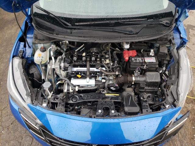 2024 NISSAN VERSA SR - 3N1CN8FV4RL882406