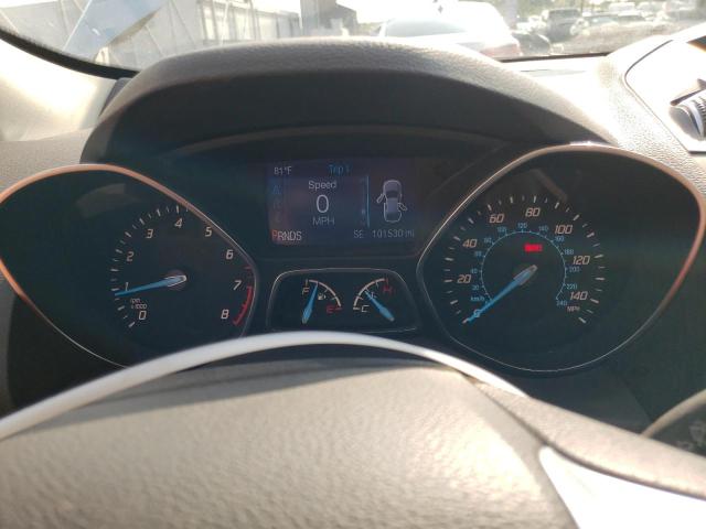 2015 FORD ESCAPE SE - 1FMCU0GX8FUA40862