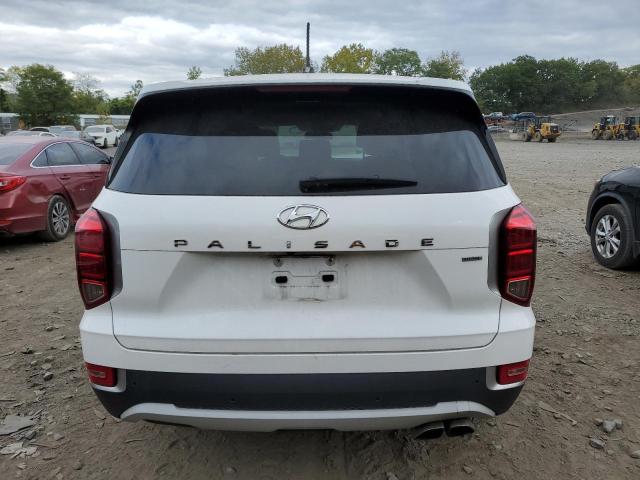 2021 HYUNDAI PALISADE S KM8R1DHE7MU210696  72760414