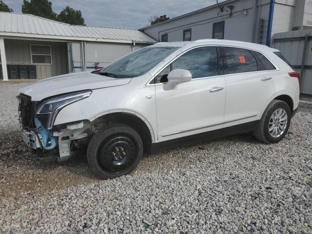 2019 CADILLAC XT5 1GYKNARS1KZ111332  72379314