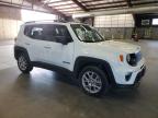 JEEP RENEGADE L снимка