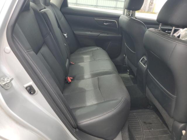 2018 NISSAN ALTIMA 2.5 - 1N4AL3AP7JC184609