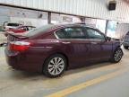 HONDA ACCORD EXL photo