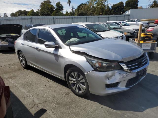 VIN 1HGCR2F37FA133794 2015 Honda Accord, LX no.4