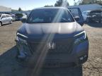 HONDA PASSPORT S photo