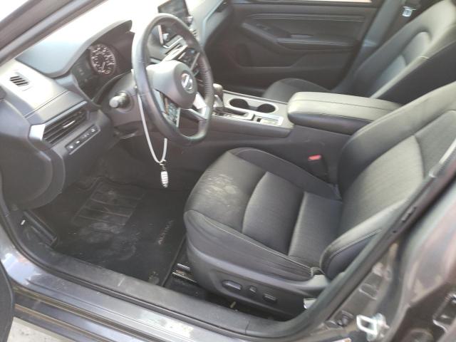 2019 NISSAN ALTIMA SV - 1N4BL4DV3KC127863