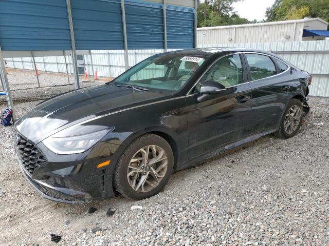 2021 HYUNDAI SONATA SEL - KMHL64JA5MA145699