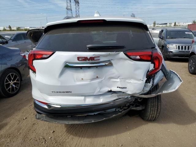 VIN 3GKALVEVXLL240374 2020 GMC Terrain, Slt no.6