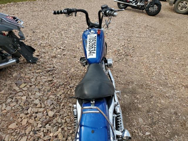 2007 HARLEY-DAVIDSON XL883 L - 1HD4CR2157K407165