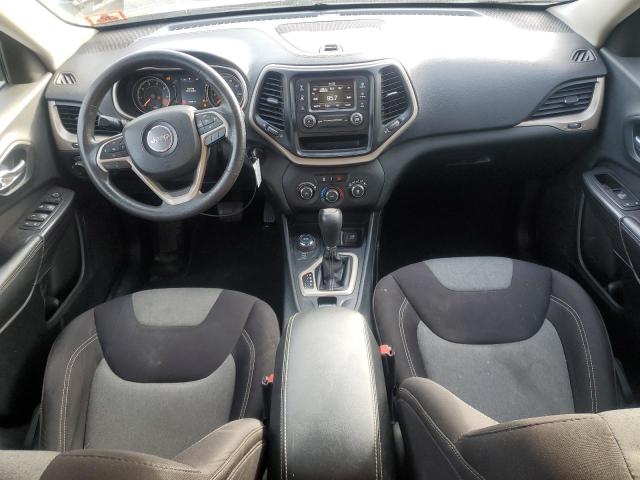 2015 JEEP CHEROKEE S - 1C4PJMABXFW610349