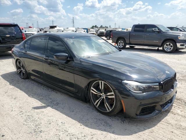 2016 BMW 740 I WBA7E2C55GG738863  72638294