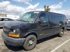 CHEVROLET EXPRESS G2 photo