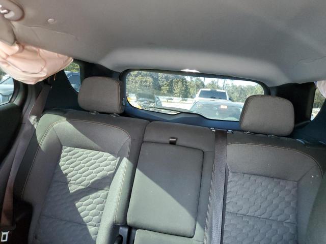 2018 CHEVROLET EQUINOX LT - 3GNAXJEV1JL411929
