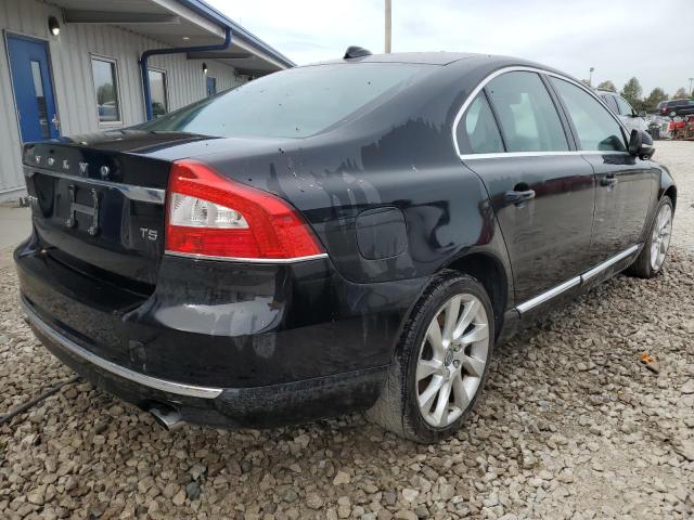 2016 VOLVO S80 PLATIN YV140MAM9G1195279