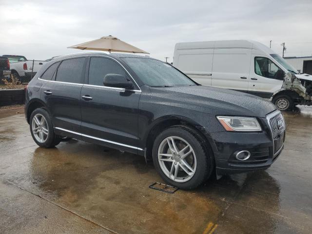 VIN WA1L2AFP7GA020519 2016 Audi Q5, Premium Plus no.4