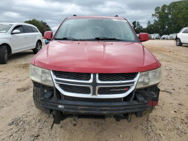 VIN 3C4PDCBG8DT618982 2013 Dodge Journey, Sxt no.5