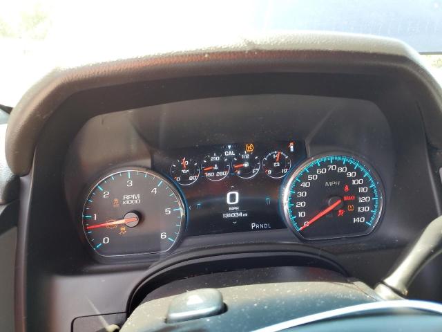 1GNSCBKCXHR407860 2017 CHEVROLET TAHOE