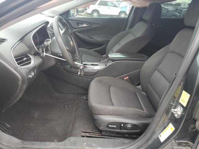 2018 CHEVROLET MALIBU LT - 1G1ZD5STXJF168915