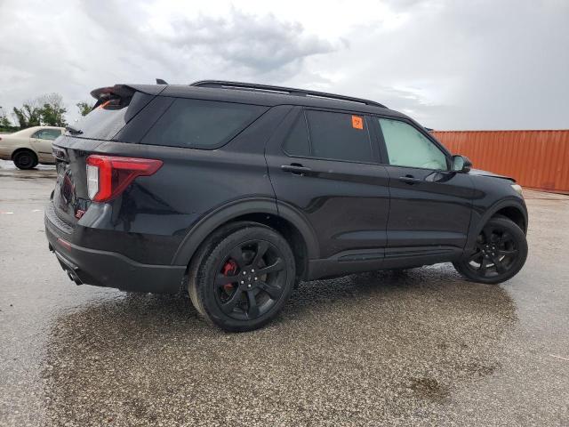 2020 FORD EXPLORER S - 1FM5K8GC2LGC86519