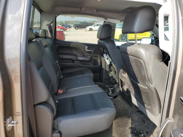 2015 GMC SIERRA K15 - 3GTU2VEC9FG272594