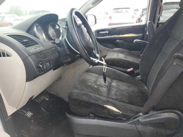 2015 DODGE GRAND CARA - 2C4RDGBG9FR682454