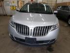 LINCOLN MKX photo