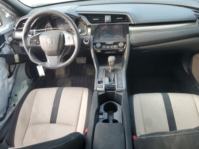 2018 HONDA CIVIC EX - SHHFK7H51JU228345