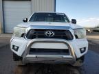 TOYOTA TACOMA DOU photo