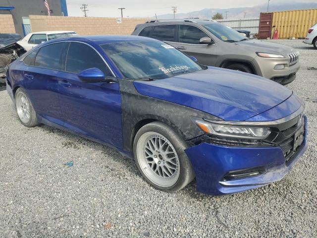 2019 HONDA ACCORD SPO - 1HGCV1F35KA065978