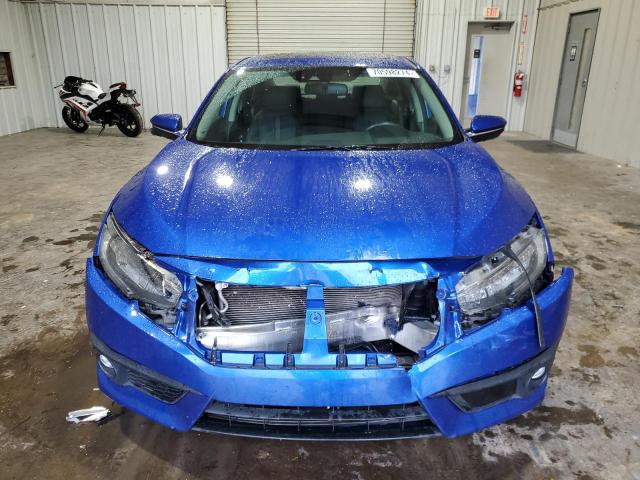 2017 HONDA CIVIC TOUR - 19XFC1F99HE013717