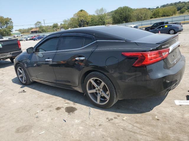 2016 NISSAN MAXIMA 3.5 - 1N4AA6AP4GC384475