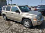 JEEP PATRIOT SP photo