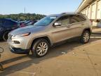 JEEP CHEROKEE L photo