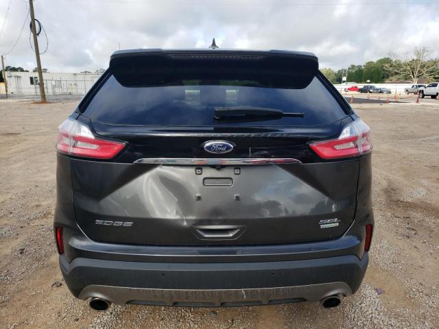 2019 FORD EDGE SEL 2FMPK3J95KBB96585  71641424