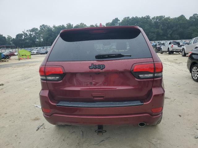 VIN 1C4RJEAG6JC304463 2018 Jeep Grand Cherokee, Laredo no.6